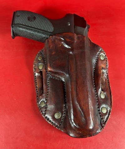 Steyr GB 9MM 5.25