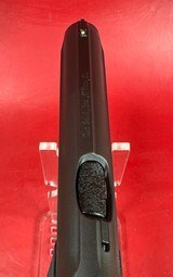 Steyr GB 9MM 5.25