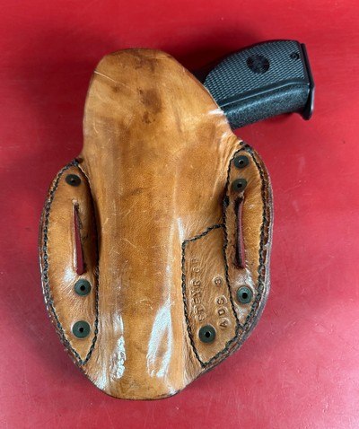 Steyr GB 9MM 5.25