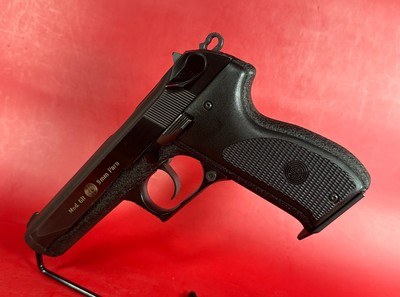 Steyr GB 9MM 5.25