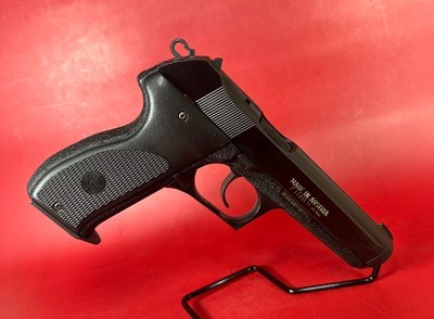 Steyr GB 9MM 5.25