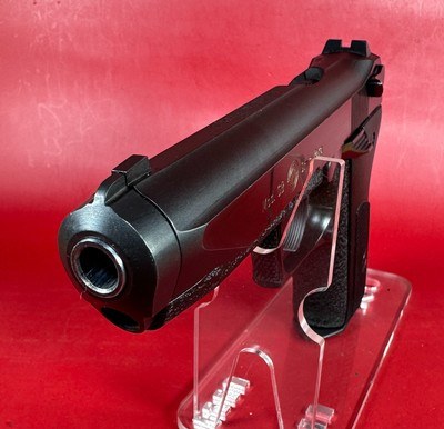 Steyr GB 9MM 5.25