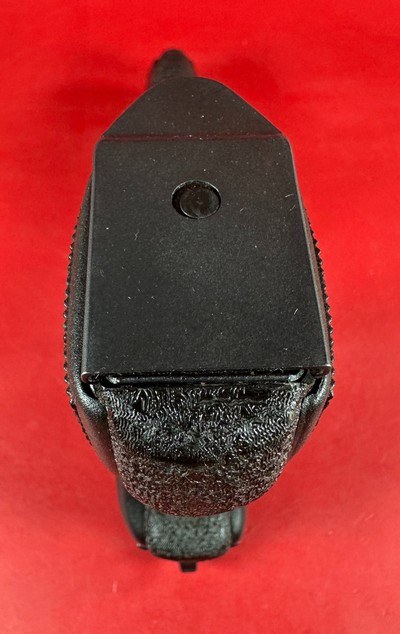 Steyr GB 9MM 5.25