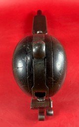 German Mauser Broomhandle 7.63x25mm C96, Stock Holster. Excellent Condition - Image 10 of 19