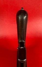 German Mauser Broomhandle 7.63x25mm C96, Stock Holster. Excellent Condition - Image 9 of 19