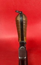 German Mauser Broomhandle 7.63x25mm C96, Stock Holster. Excellent Condition - Image 9 of 22