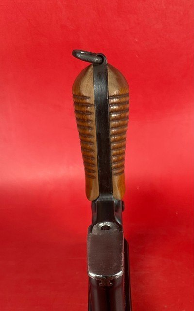 German Mauser Broomhandle 7.63x25mm C96, Stock Holster. Excellent Condition - Image 9 of 22