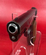 1930 Colt Model 1908 Pocket Hammerless .380 ACP 3.75