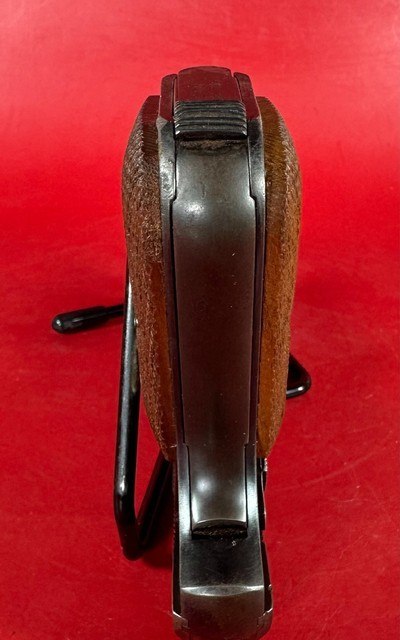 1930 Colt Model 1908 Pocket Hammerless .380 ACP 3.75