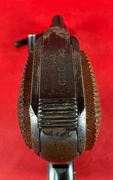 1930 Colt Model 1908 Pocket Hammerless .380 ACP 3.75
