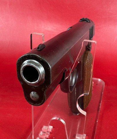 1930 Colt Model 1908 Pocket Hammerless .380 ACP 3.75