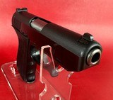German Heckler & Koch H&K P9S 9mm MINT. 2 mags. Extra Buffer. Box - Image 5 of 15