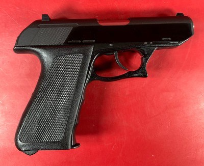 German Heckler & Koch H&K P9S 9mm MINT. 2 mags. Extra Buffer. Box - Image 12 of 15