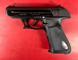 German Heckler & Koch H&K P9S 9mm MINT. 2 mags. Extra Buffer. Box - Image 11 of 15