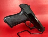 German Heckler & Koch H&K P9S 9mm MINT. 2 mags. Extra Buffer. Box - Image 3 of 15