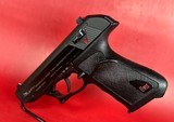 German Heckler & Koch H&K P9S 9mm MINT. 2 mags. Extra Buffer. Box - Image 2 of 15