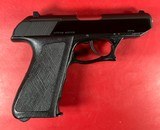 German Heckler & Koch H&K P9S 9mm MINT. 2 mags. Extra Buffer. Box - Image 12 of 15
