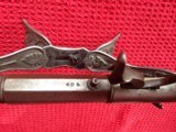 Allen & Thurber Second Model Pocket Rifle - 5 of 9
