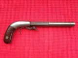 Allen & Thurber Second Model Pocket Rifle - 1 of 9