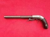Allen & Thurber Second Model Pocket Rifle - 2 of 9