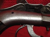 Allen & Thurber Second Model Pocket Rifle - 7 of 9