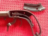 Allen & Thurber Second Model Pocket Rifle - 4 of 9