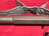 Allen & Thurber Second Model Pocket Rifle - 6 of 9