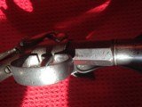 Allen & Thurber Tube Hammer single-shot "Pocket Rifle" - 9 of 12