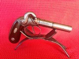 Allen & Thurber Tube Hammer single-shot "Pocket Rifle" - 1 of 12