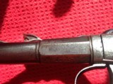 Allen & Thurber Tube Hammer single-shot "Pocket Rifle" - 8 of 12