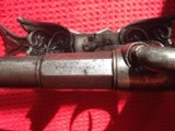 Allen & Thurber Tube Hammer single-shot "Pocket Rifle" - 5 of 12