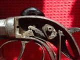 Allen & Thurber Tube Hammer single-shot "Pocket Rifle" - 10 of 12