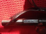 Allen & Thurber Tube Hammer single-shot "Pocket Rifle" - 6 of 12