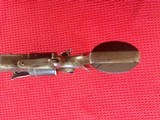 Allen & Wheelock Sidehammer Lipfire Pocket Revolver - 6 of 8