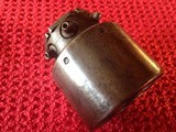 English Transitional Percussion Pepperbox
.41 cal. - 10 of 10