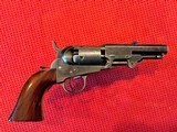 Colt Model 1849 Pocket Revolver - Pre-Civil War in Fine Condition - 2 of 10