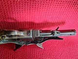 Colt Model 1849 Pocket Revolver - Pre-Civil War in Fine Condition - 5 of 10