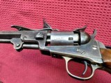 Colt Model 1849 Pocket Revolver - Pre-Civil War in Fine Condition - 4 of 10