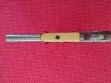 Remington 1871 Army Rolling Block Pistol - Presentation Grade - 4 of 7
