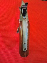 Remington Model 1865 Navy Rolling Block Pistol - Fine plus condition - 6 of 8