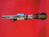 Allen & Wheelock "Providence Police" Center Hammer Percussion Revolver - 3 of 5