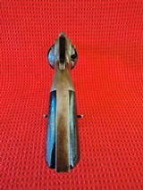 Allen & Wheelock "Providence Police" Center Hammer Percussion Revolver - 5 of 5