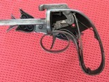 Allen & Thurber Primitive Grafton Dragoon Pepperbox. - 3 of 6