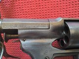 Allen & Wheelock Center Hammer Army Revolver - 4 of 6