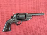 Allen & Wheelock Sidehammer Navy Revolver - 6 of 10