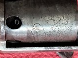 Allen & Wheelock Sidehammer Navy Revolver - 8 of 10
