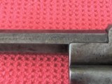 Allen & Wheelock Sidehammer Navy Revolver - 10 of 10