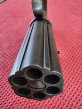 Allen & Thurber Medium Frame Shieldless Pepperbox - Image 6 of 6