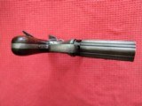 Allen & Thurber Medium Frame Shieldless Pepperbox - Image 4 of 6