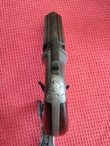 Allen & Thurber Medium Frame Shieldless Pepperbox - Image 5 of 6